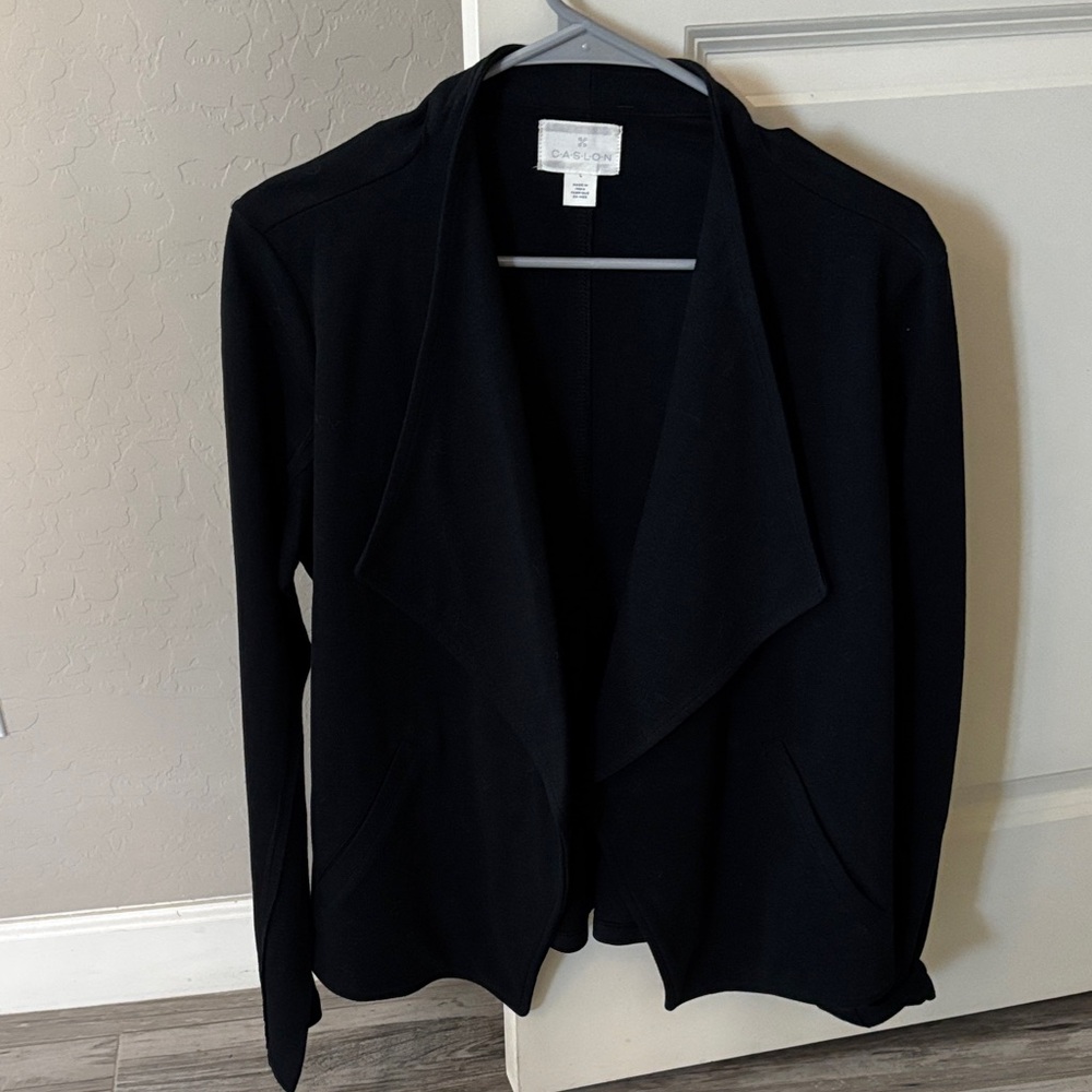 Caslon Casual Blazer